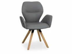 Outlet Polsterstuhl NAUMBURG Polsterstühle