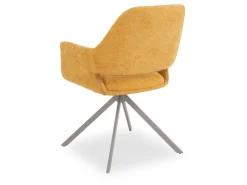 Sale Polsterstuhl PASQUALE Esszimmerstühle|Polsterstühle