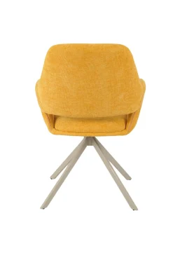 Sale Polsterstuhl PASQUALE Esszimmerstühle|Polsterstühle