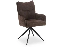 New Polsterstuhl PRISCILLA Esszimmerstühle|Polsterstühle