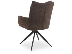 New Polsterstuhl PRISCILLA Esszimmerstühle|Polsterstühle