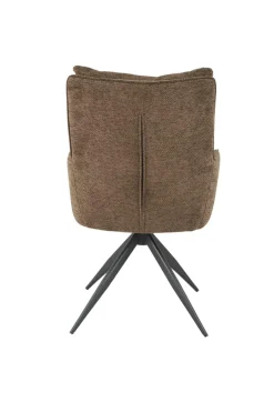 New Polsterstuhl PRISCILLA Esszimmerstühle|Polsterstühle