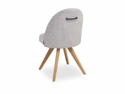 Discount Polsterstuhl TINNUM Polsterstühle