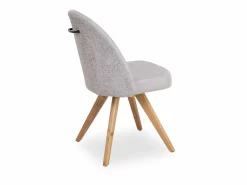 Discount Polsterstuhl TINNUM Polsterstühle