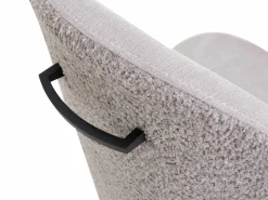 Discount Polsterstuhl TINNUM Polsterstühle