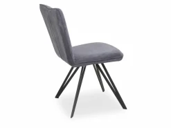 Outlet Polsterstuhl TINNUM Esszimmerstühle|Polsterstühle