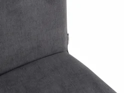 Outlet Polsterstuhl TINNUM Esszimmerstühle|Polsterstühle