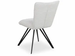 Best Polsterstuhl TINNUM Polsterstühle