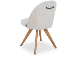 Sale Polsterstuhl TINNUM Polsterstühle