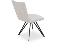 Hot Polsterstuhl TINNUM Polsterstühle