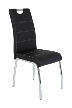 Clearance Polsterstuhl SUSI S 2er Set Esszimmerstühle|Polsterstühle