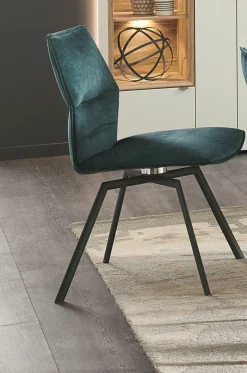 Outlet Polsterstuhl Carola Polsterstühle