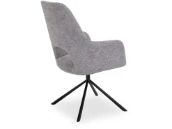 Clearance Polsterstuhl JOICE Esszimmerstühle|Polsterstühle