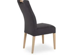 Sale Polsterstuhl SIANI Esszimmerstühle|Polsterstühle