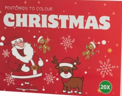 Clearance Postkarten-Set Geschenkartikel