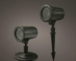 Best Projektor LED Weihnachtsbeleuchtung