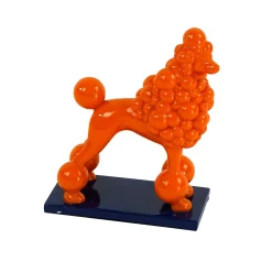 New Pudel USHI Dekoration