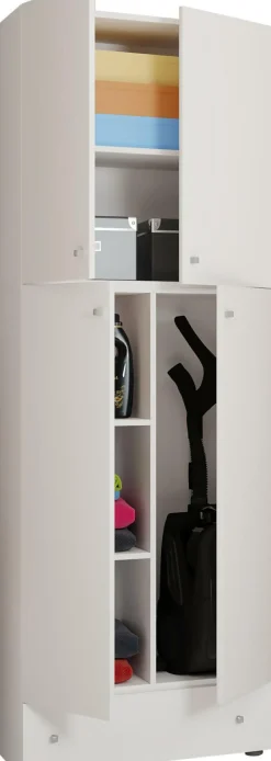 New Putzschrank LONA Schränke