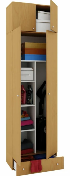 Putzschrank VANDOL II Schränke
