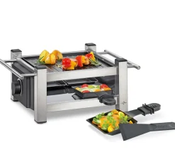 Clearance Raclette TASTE4 Küchengeräte|Küchengeräte