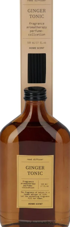 Hot Raumduft Raumdüfte