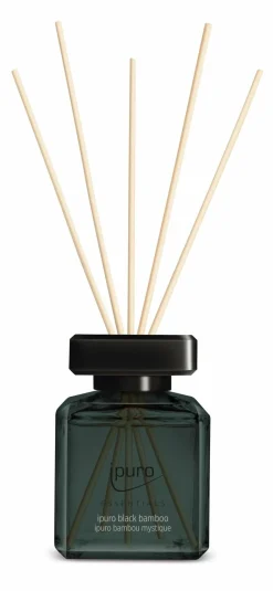 Hot Raumduft BLACK BAMBOO Raumdüfte