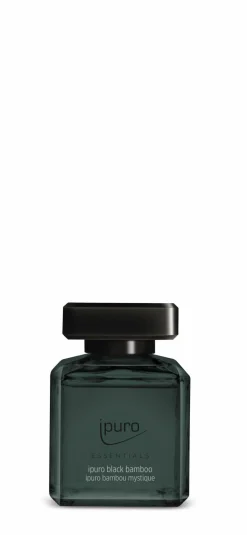 Hot Raumduft BLACK BAMBOO Raumdüfte