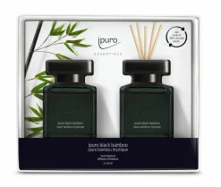 Hot Raumduft BLACK BAMBOO Raumdüfte