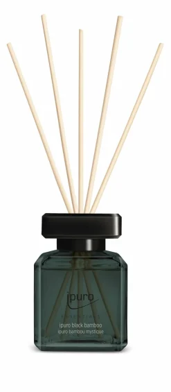 Discount Raumduft BLACK BAMBOO Raumdüfte