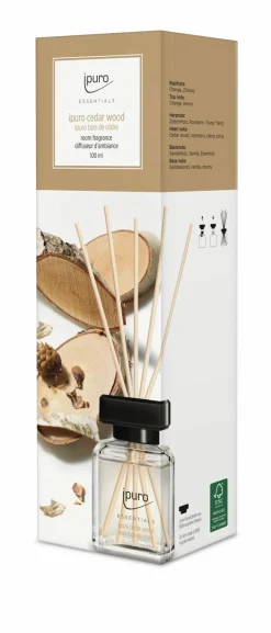 Clearance Raumduft CEDAR WOOD Raumdüfte