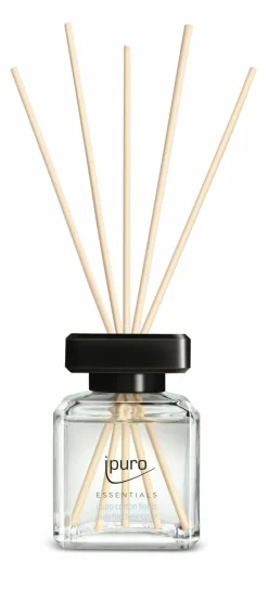 New Raumduft COTTON FIELDS Raumdüfte