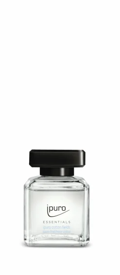 New Raumduft COTTON FIELDS Raumdüfte