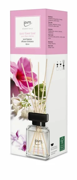 Discount Raumduft FLOWER BOWL Raumdüfte