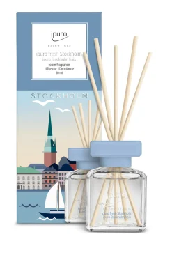 Clearance Raumduft FRESH STOCKHOLM Raumdüfte