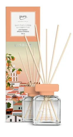 Outlet Raumduft FRUITY LISBOA Raumdüfte