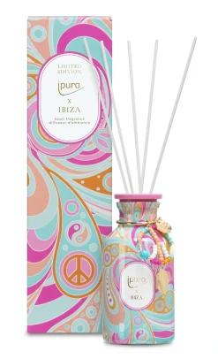 Sale Raumduft IBIZA Raumdüfte