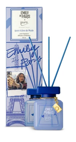 Online Raumduft ICÔNE DE MODE Raumdüfte