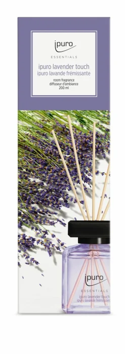 Best Raumduft LAVENDER TOUCH Raumdüfte