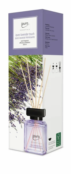 Best Raumduft LAVENDER TOUCH Raumdüfte