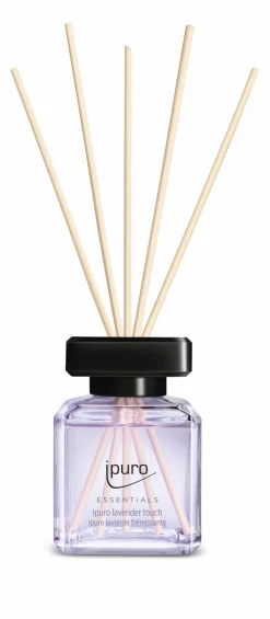 New Raumduft LAVENDER TOUCH Raumdüfte