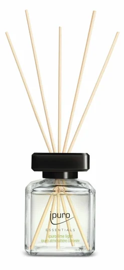 Discount Raumduft LIME LIGHT Raumdüfte