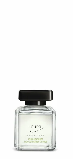 Discount Raumduft LIME LIGHT Raumdüfte