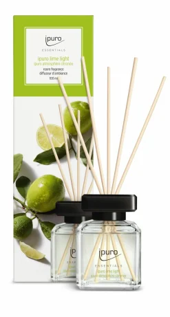 Clearance Raumduft LIME LIGHT Raumdüfte