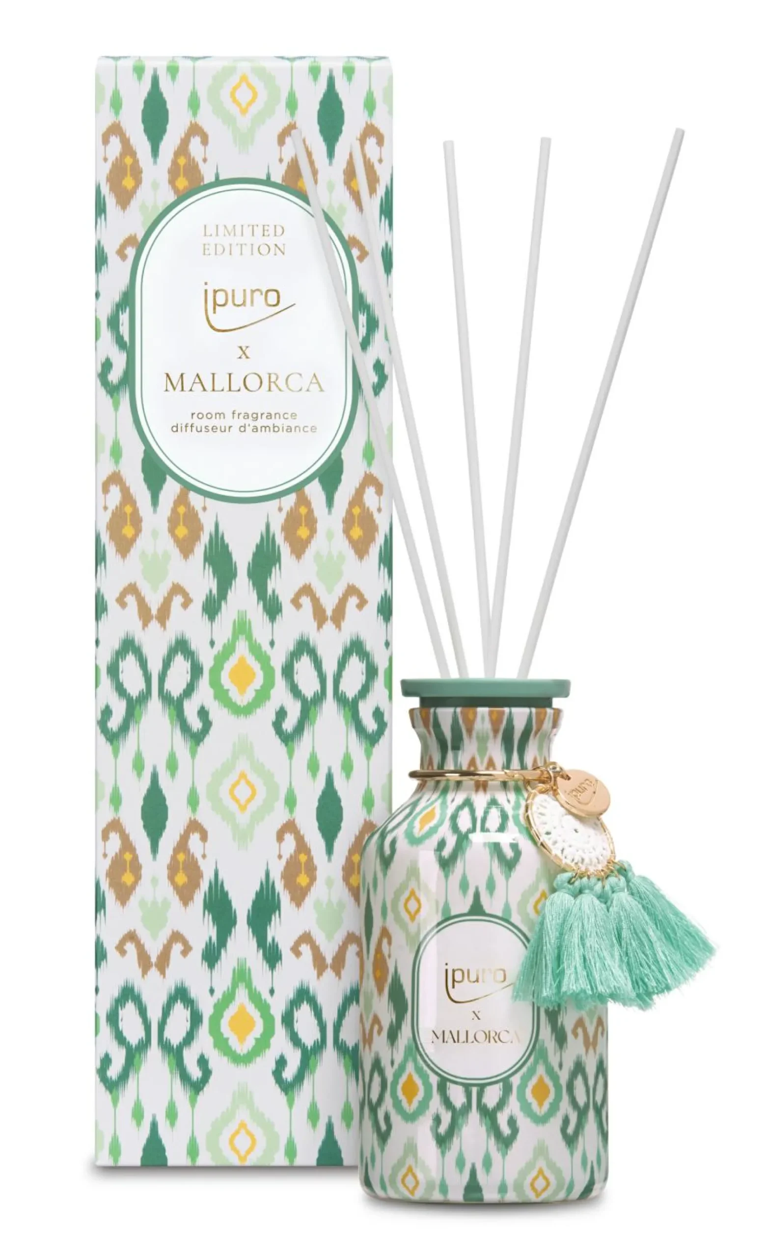 Online Raumduft MALLORCA Raumdüfte