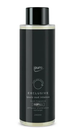 New Raumduft Refill OUD INTENSE Raumdüfte