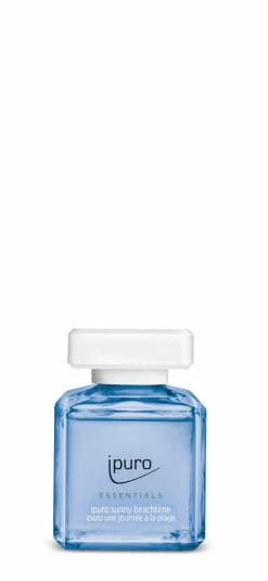 Outlet Raumduft SUNNY BEACHTIME Raumdüfte