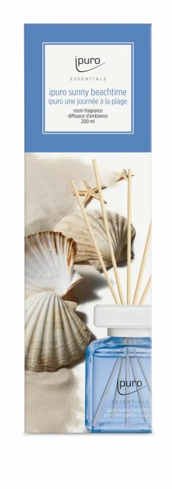 Outlet Raumduft SUNNY BEACHTIME Raumdüfte