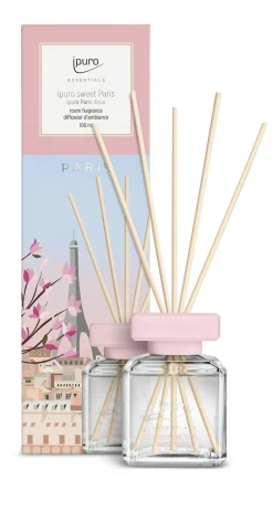 Discount Raumduft SWEET PARIS Raumdüfte