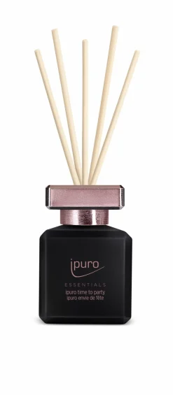 Hot Raumduft TIME FOR PARTY Raumdüfte