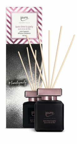 Discount Raumduft TIME FOR PARTY Raumdüfte